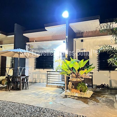 Sky Traveller Suites Panglao Esterno foto