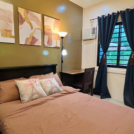 Sky Traveller Suites Panglao Esterno foto