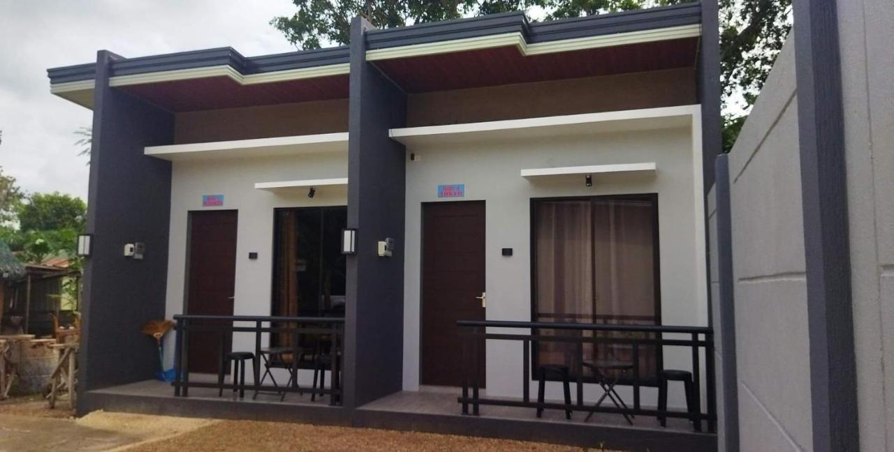Sky Traveller Suites Panglao Esterno foto
