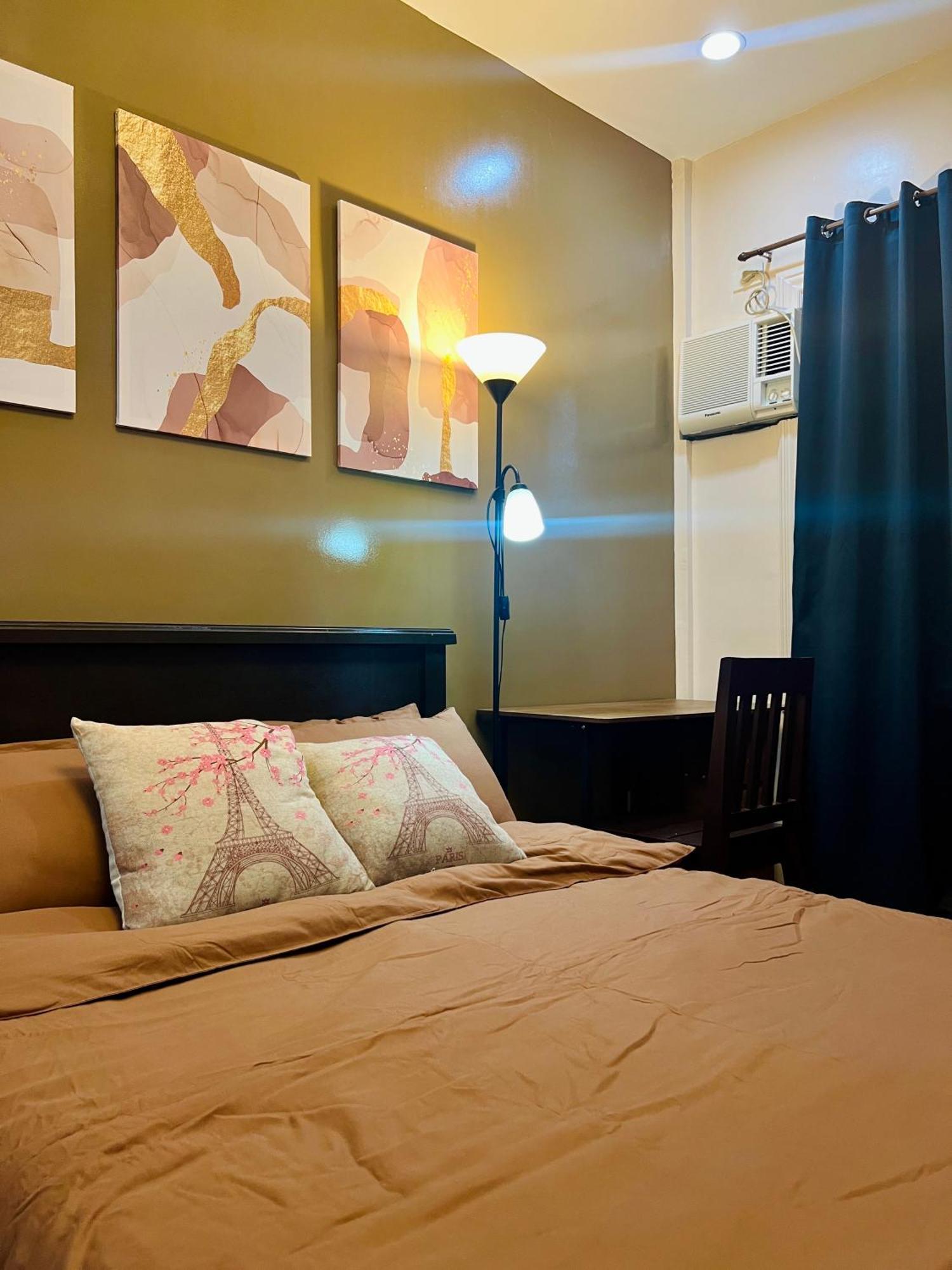 Sky Traveller Suites Panglao Esterno foto