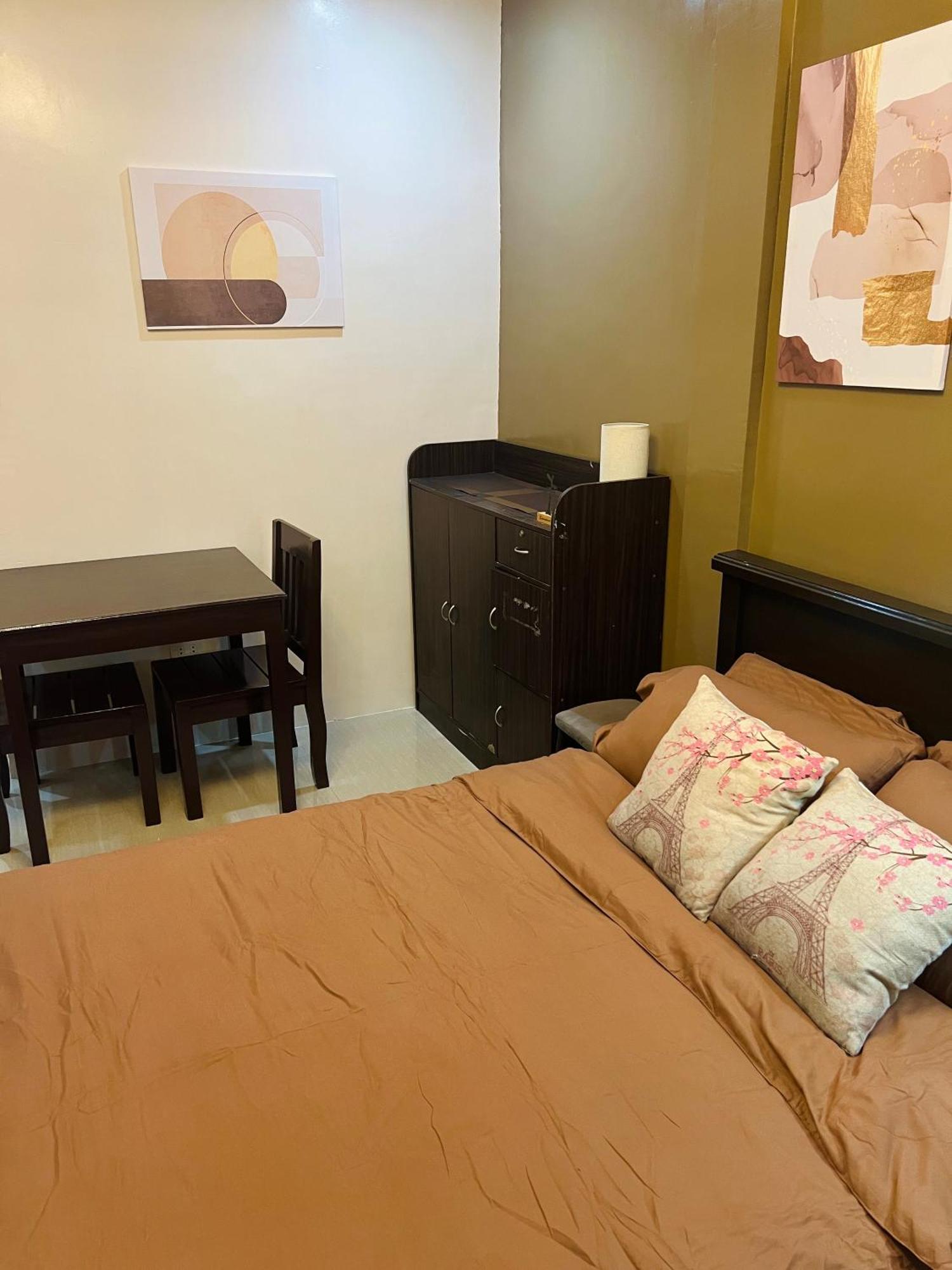Sky Traveller Suites Panglao Esterno foto