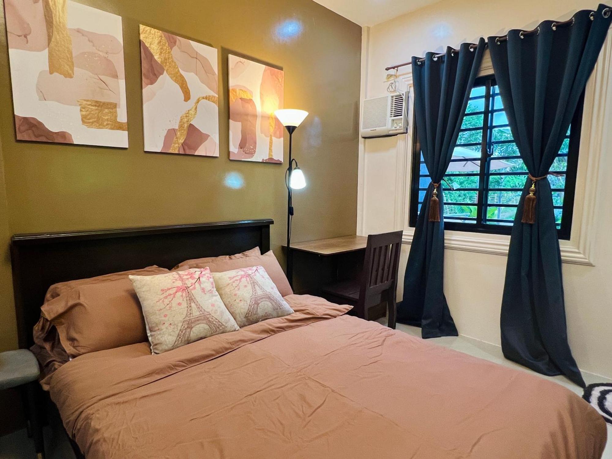 Sky Traveller Suites Panglao Esterno foto